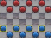Игра Стеклянные шашки Игра Стеклянные шашки